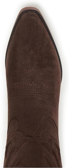Deep Brown