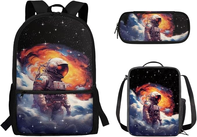 Astronaut Print