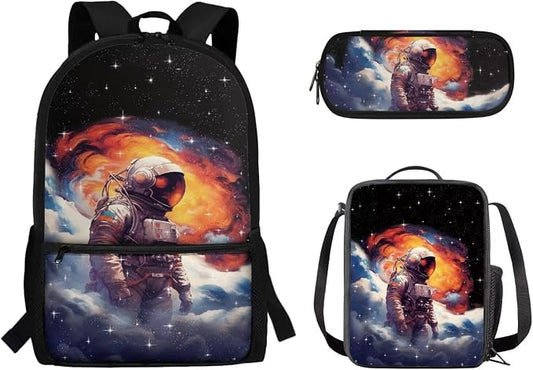 Astronaut Print