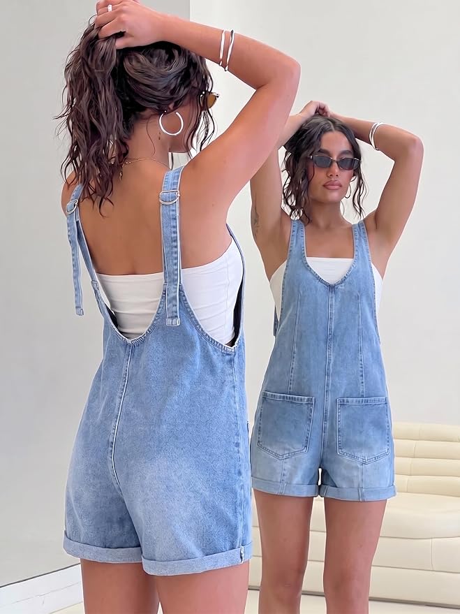 Light Blue Denim
