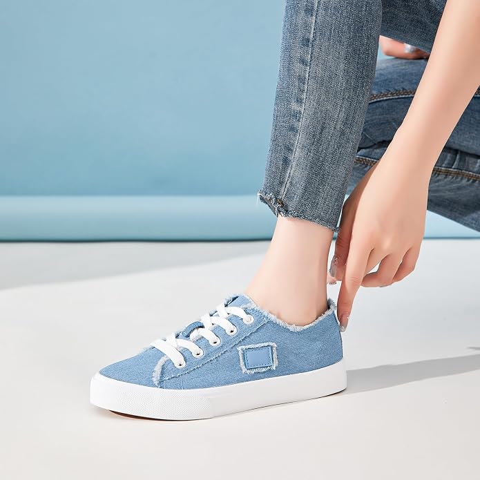 Denim Blue
