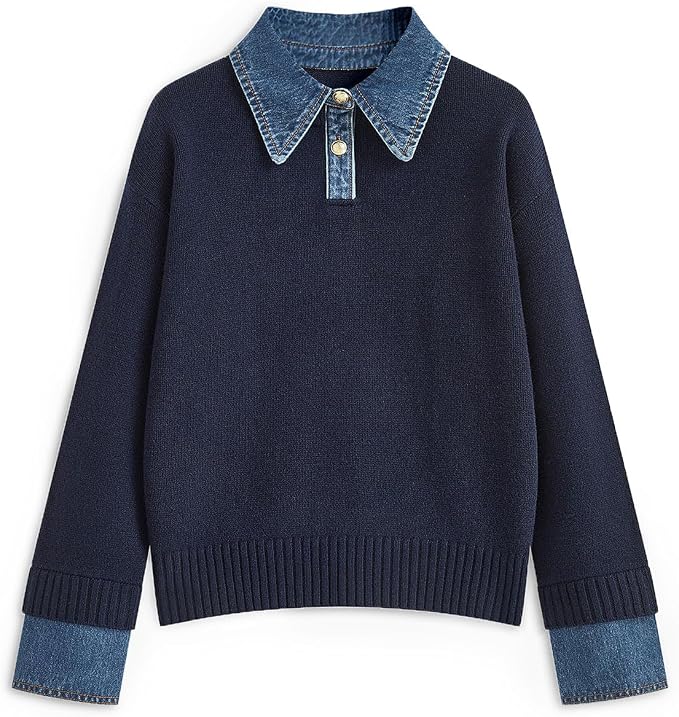 Pure Navy