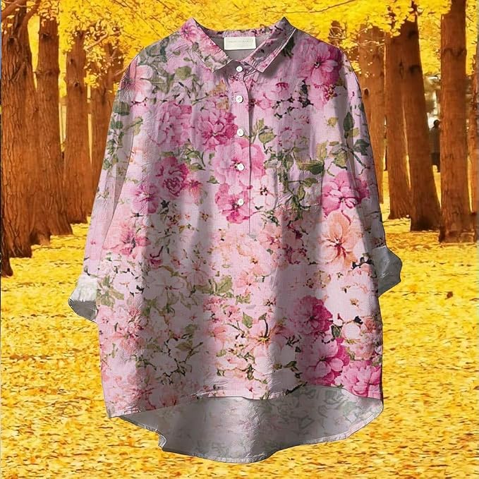 Flower Q7