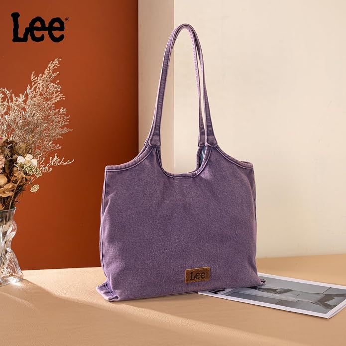 Lee-light Purple