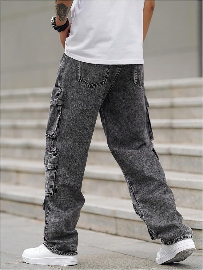 Plain Grey