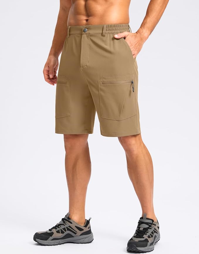 Dark Khaki