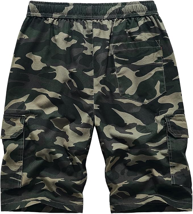 Camouflage