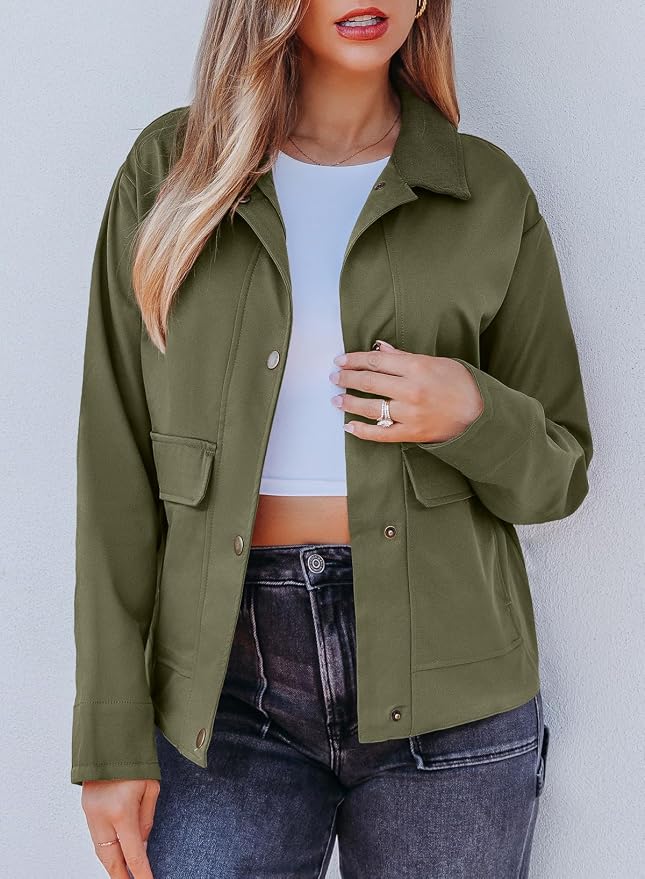 Mist Green