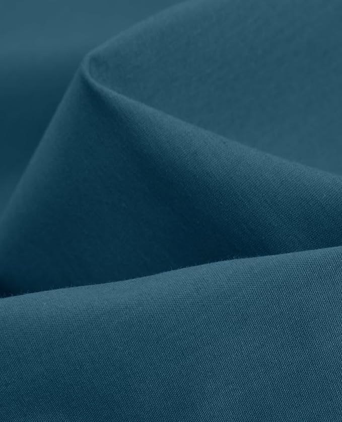 Peacock Blue