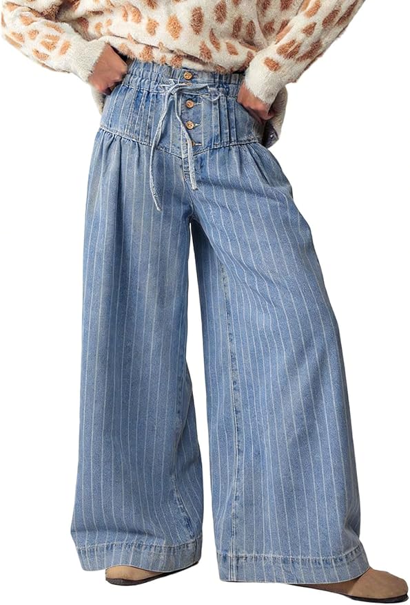 Pinstripes