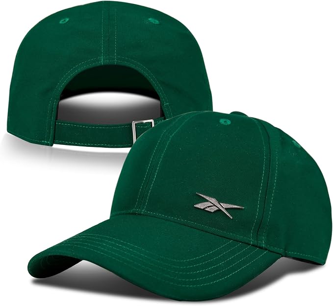 Badge - Dark Green