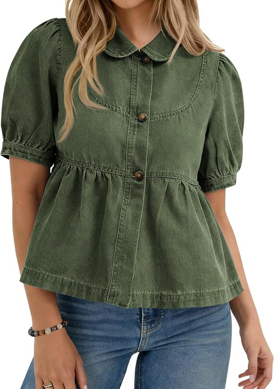 Army Green