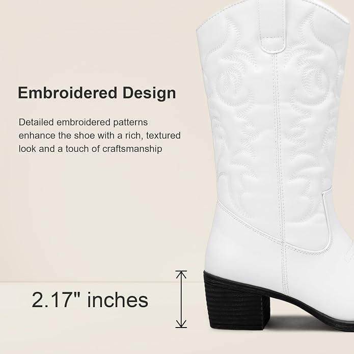 Vintage Cowboy-9801-white