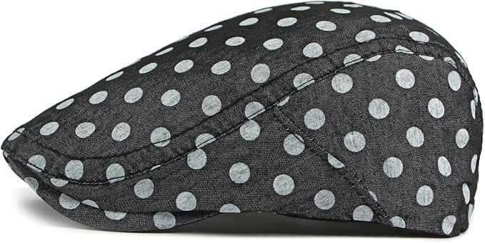 Black White Dot