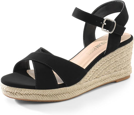 Black-nubuck