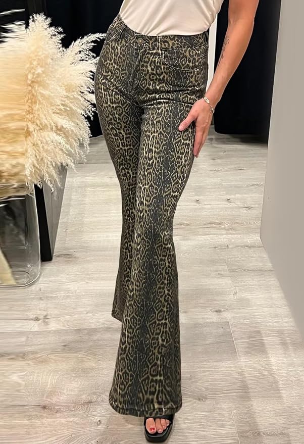 Deep Cheetah