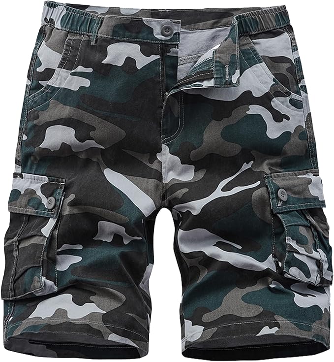 01 White Camo