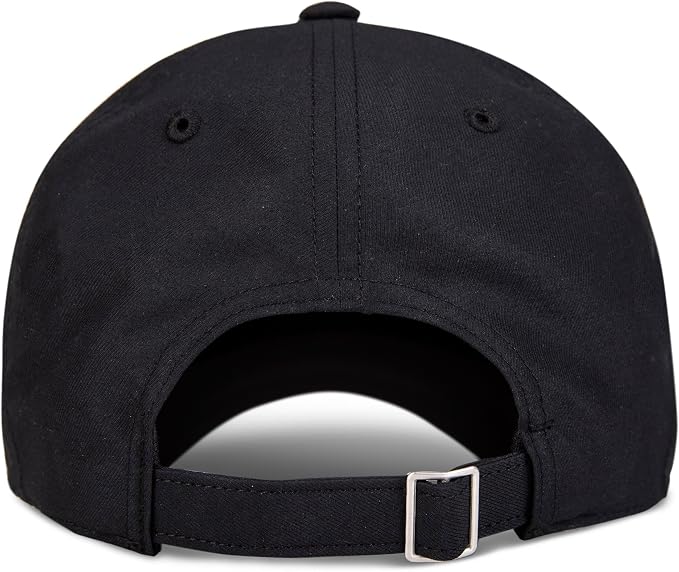 Badge - Black