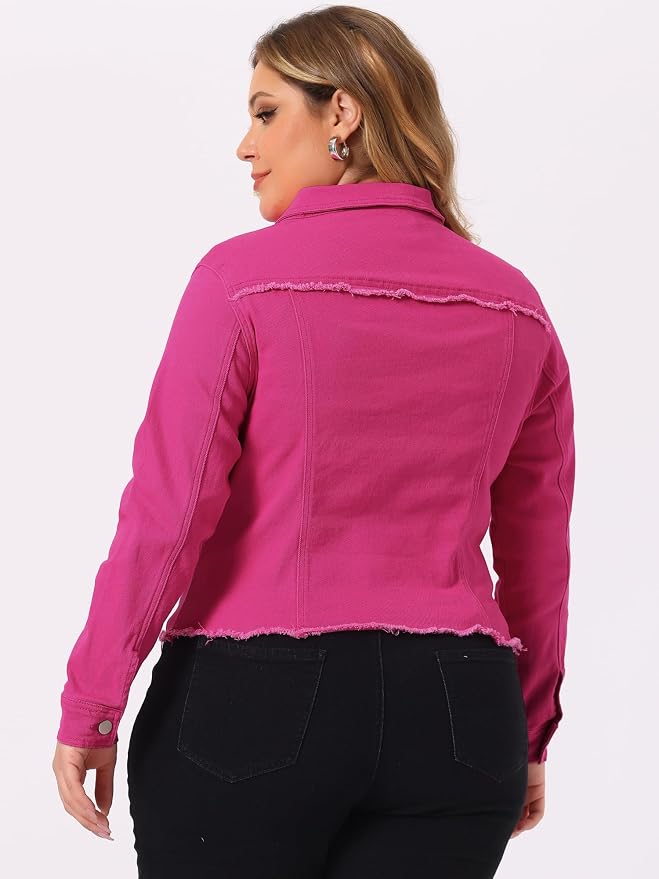 Hot Pink