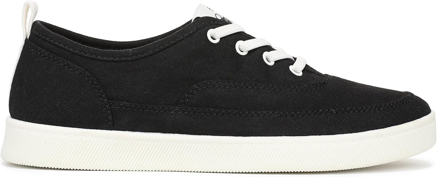 Black Canvas