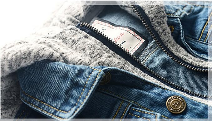 Denim Blue