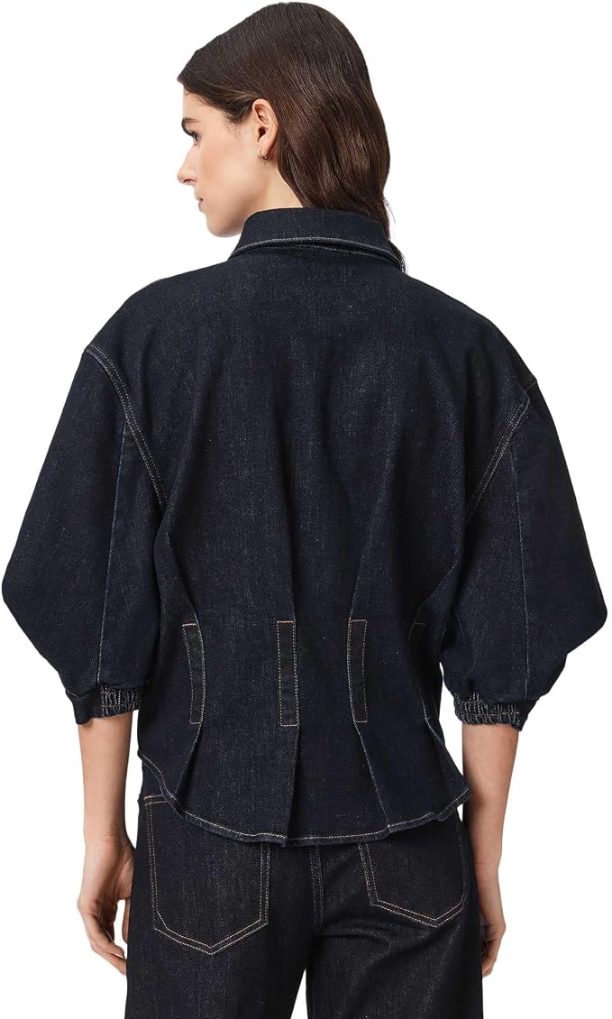 Rinse Wash Indigo