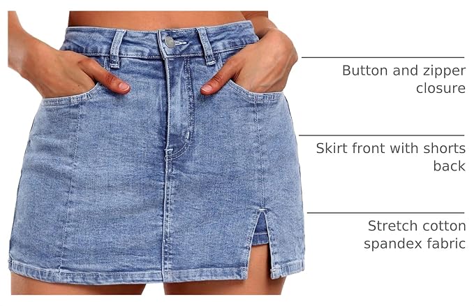 A-denim Blue