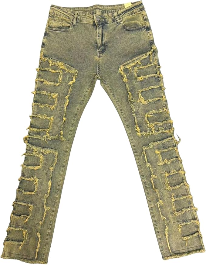 #Vintage Jean