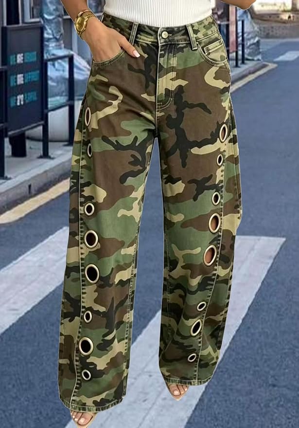 Camo