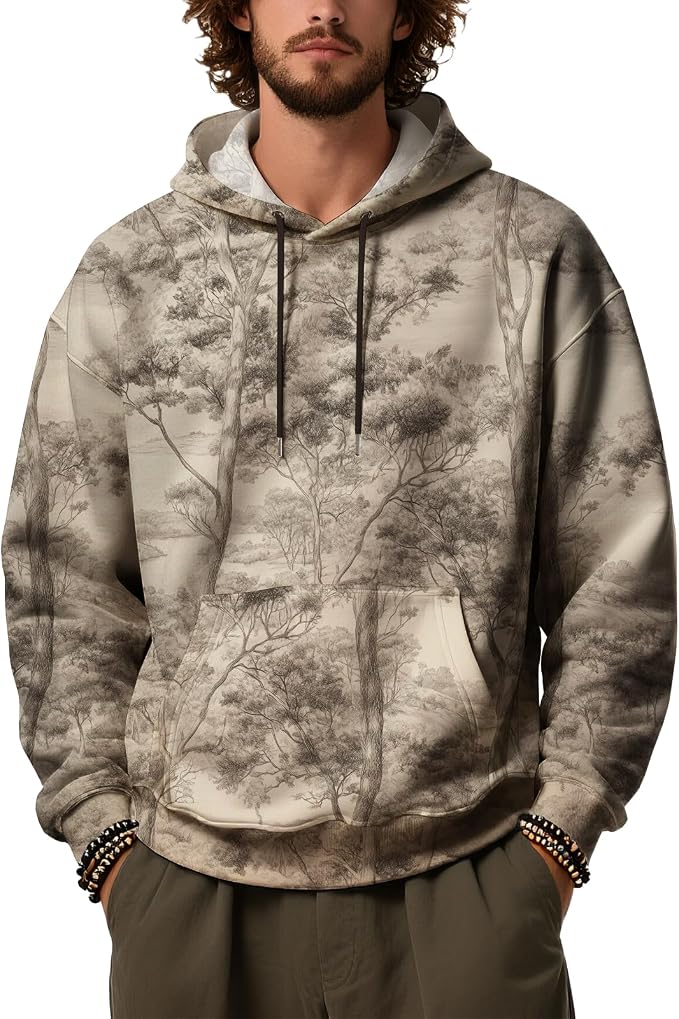 Camo Brown