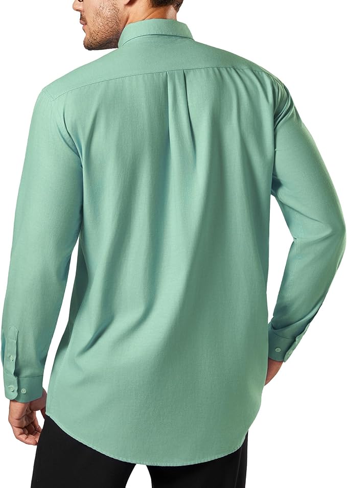 Mint Green