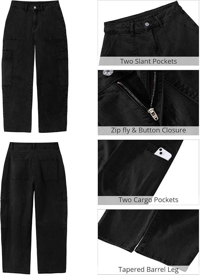 True Black