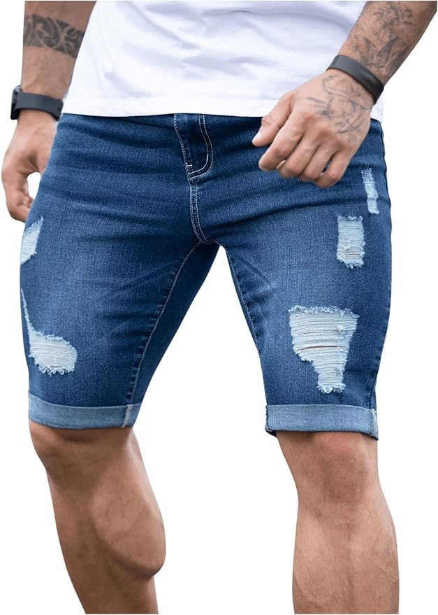 Dark Wash