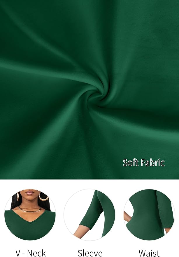 Solid Green