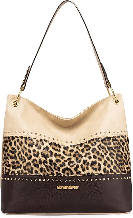 B-beige/Leopard/Coffee