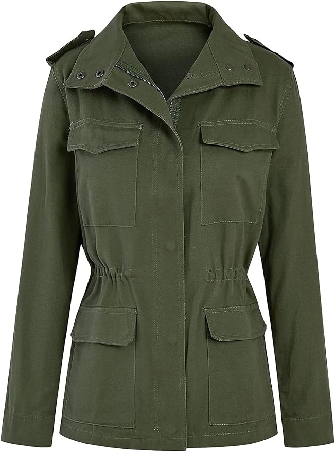 Army Green