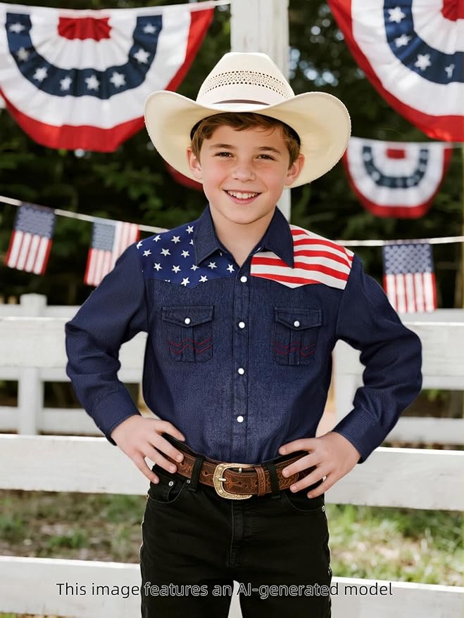 American Flag