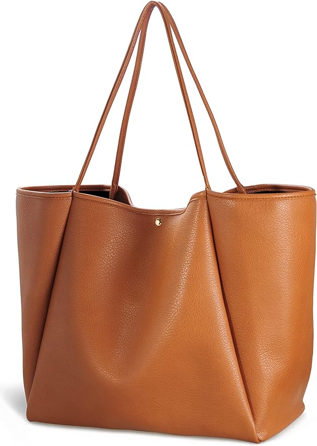 Orange-brown