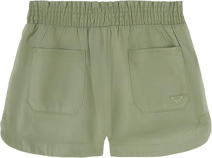 Oil Green