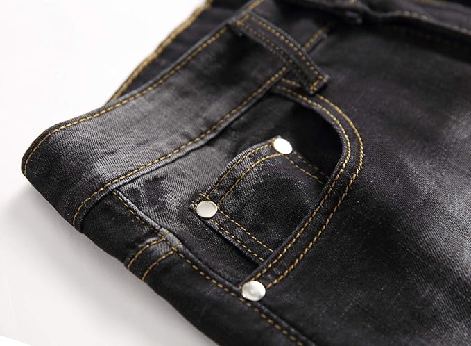 C- 304 Black
