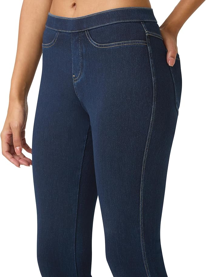 Dark Denim
