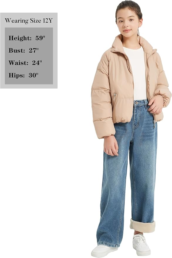 Light Wash Blue-fleece