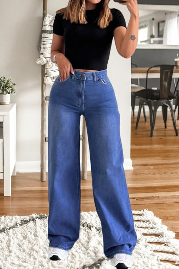 Mid Blue