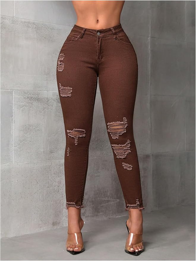 A Coffee Brown
