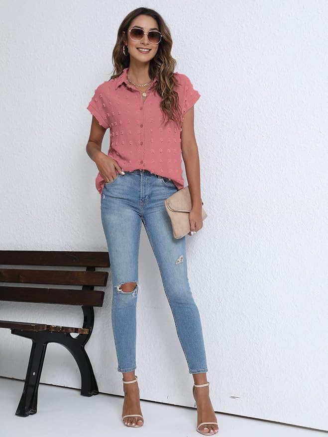 Coral Pink