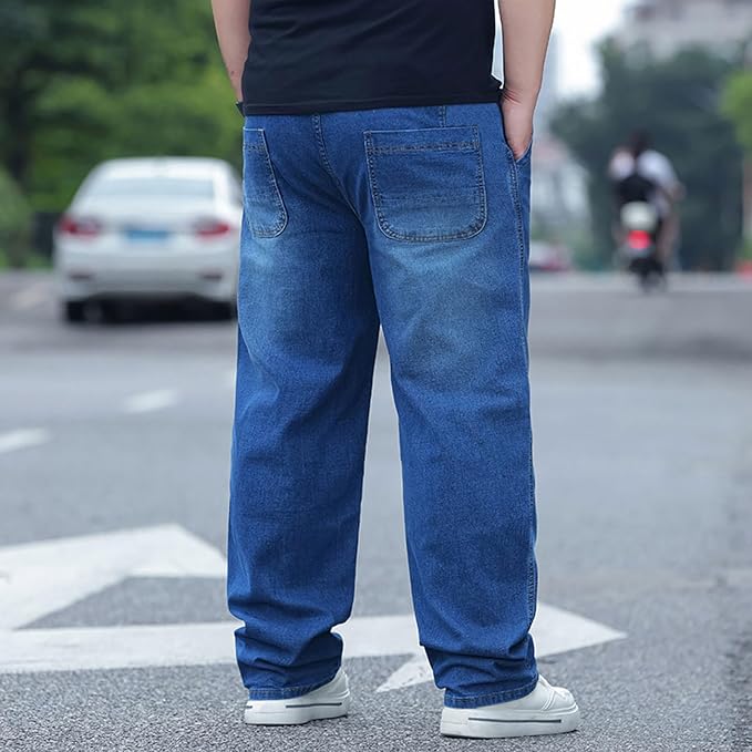 Wash Dark Blue