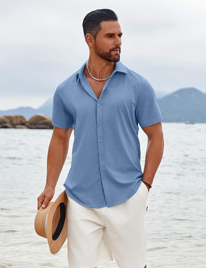 Denim Blue