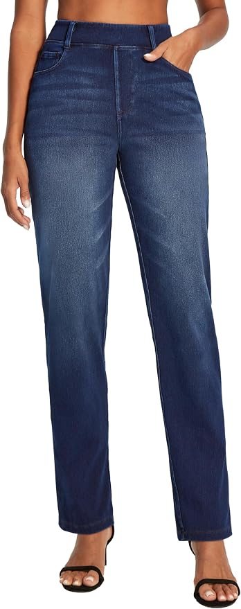 Whiskers Dark Wash
