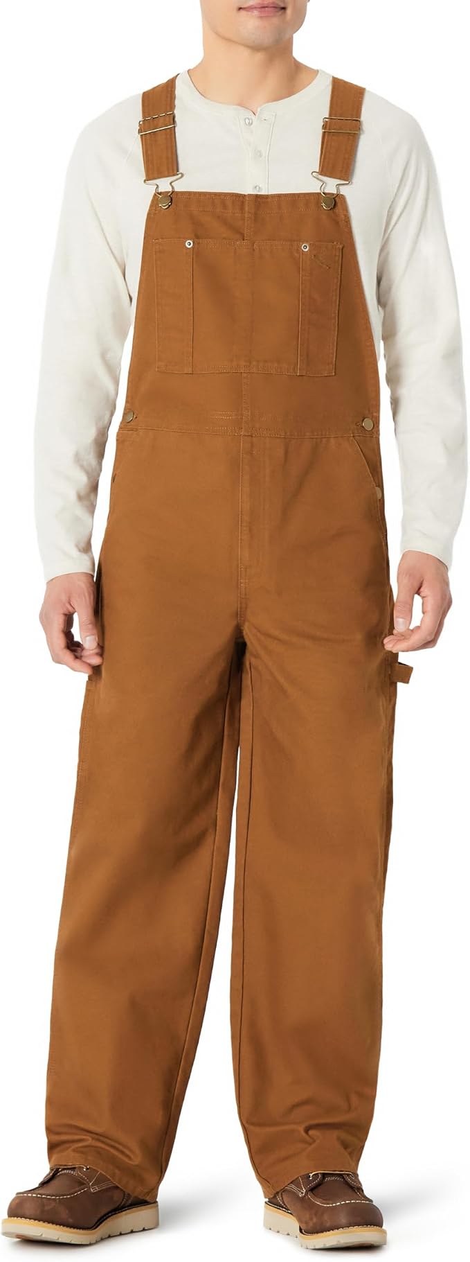 Dark Chestnut Brown