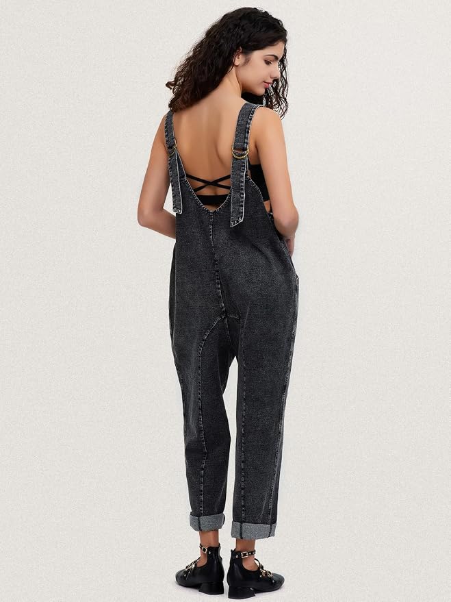 Denim Grey